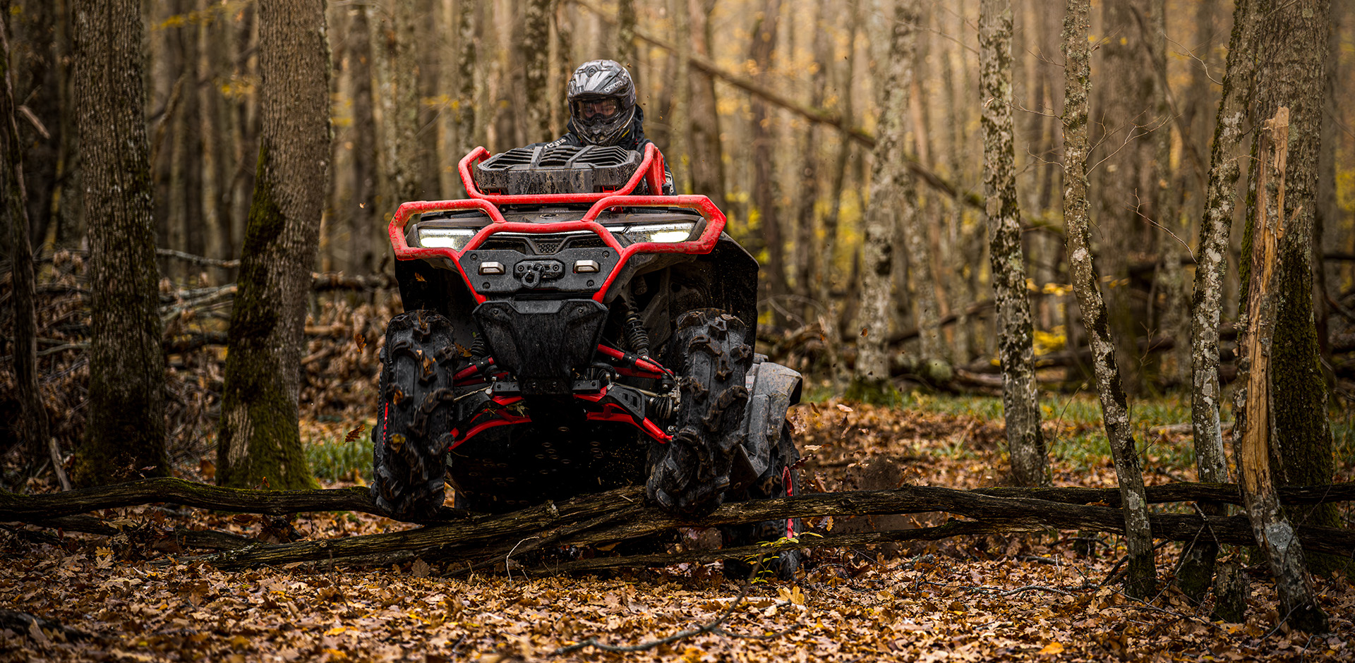 Квадроциклы CFMOTO